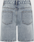 Preview: Grunt- Glori Mid-Rise Blue vintage/ Jeans